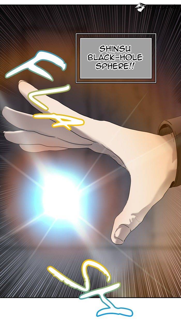 Tower of God Chapter 351 image 124